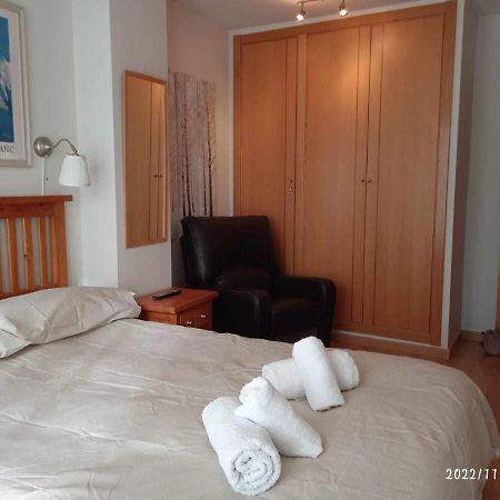 Apartamento Argualas V Wowrural Panticosa Exterior photo
