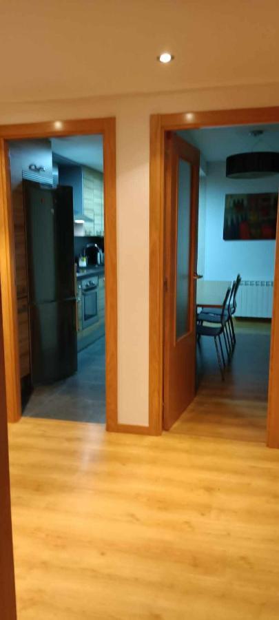 Apartamento Argualas V Wowrural Panticosa Exterior photo