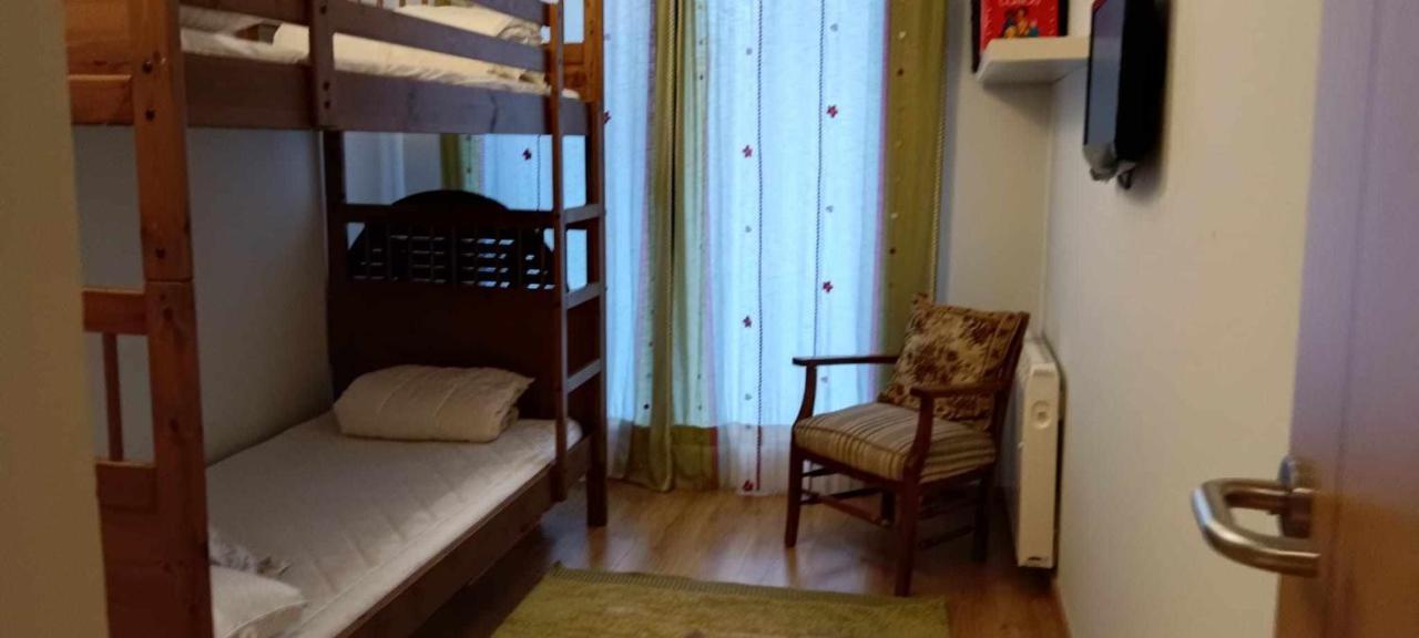 Apartamento Argualas V Wowrural Panticosa Exterior photo