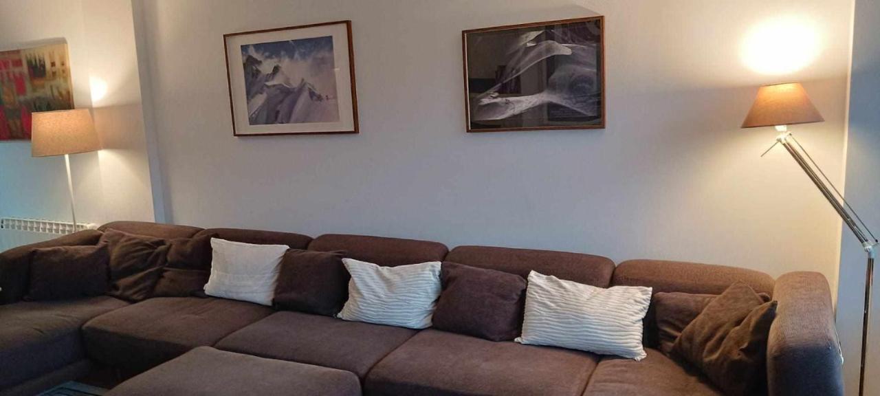 Apartamento Argualas V Wowrural Panticosa Exterior photo