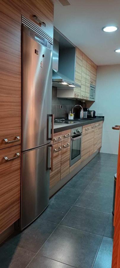 Apartamento Argualas V Wowrural Panticosa Exterior photo