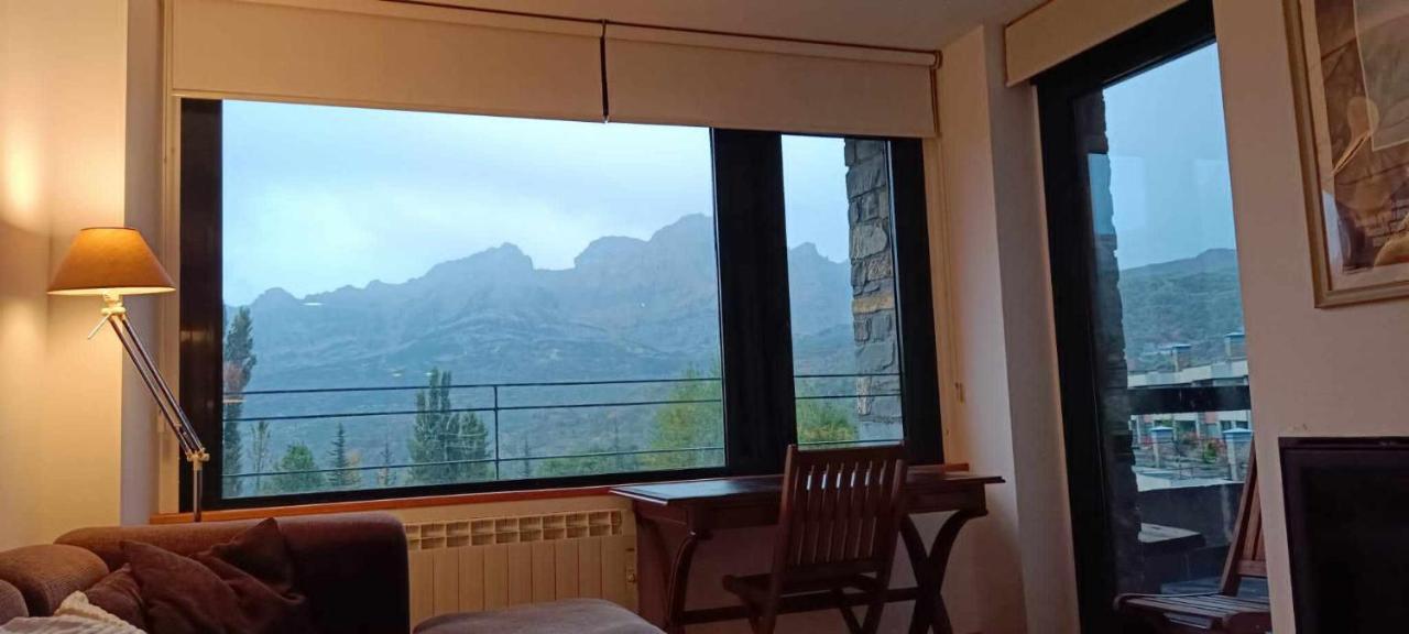 Apartamento Argualas V Wowrural Panticosa Exterior photo